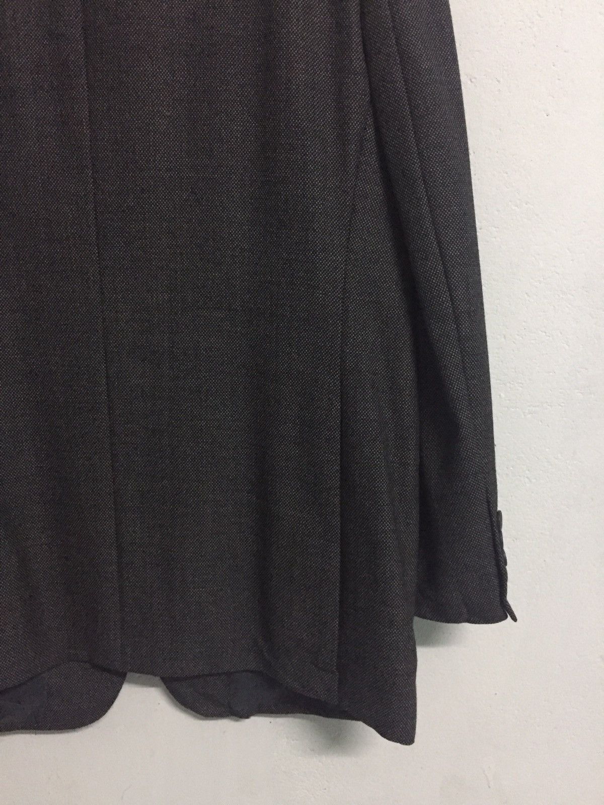 DAKS Daks London Jacket Coat/Blazer MADE IN JAPAN Size US M / EU 48-50 / 2 - 8 Thumbnail