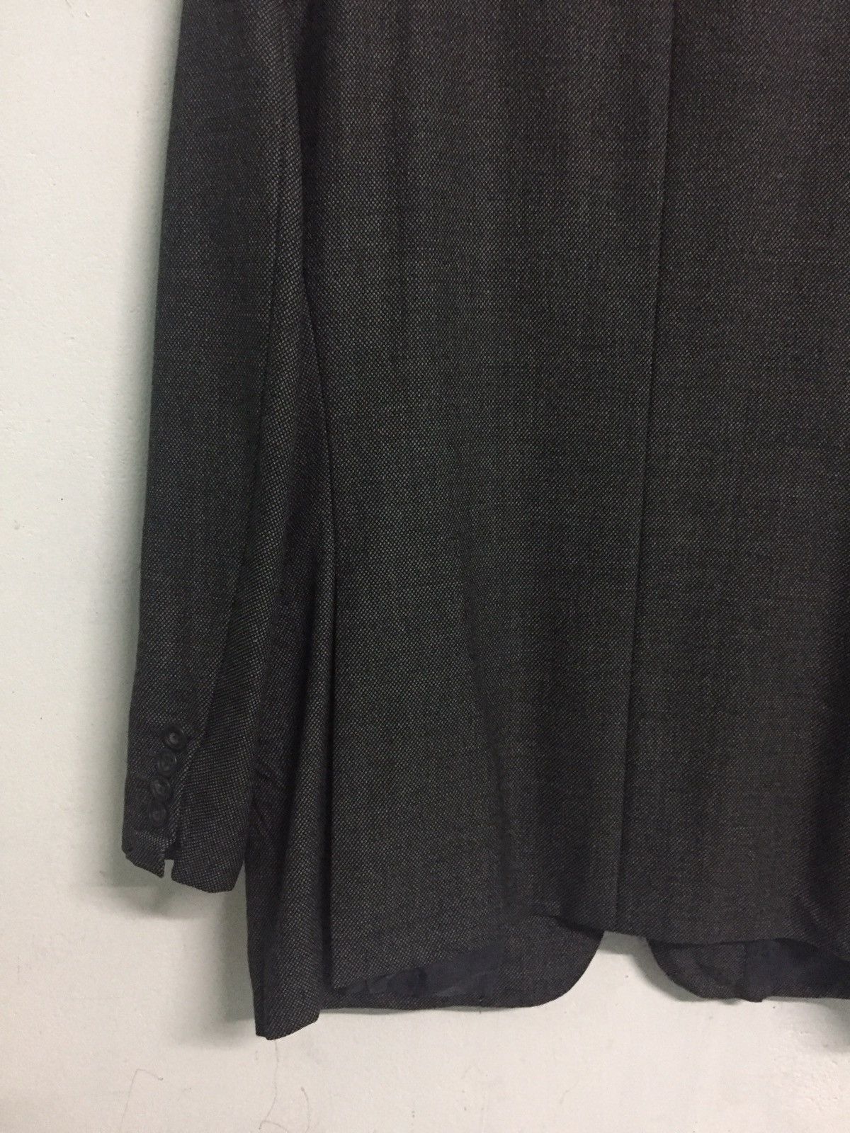 DAKS Daks London Jacket Coat/Blazer MADE IN JAPAN Size US M / EU 48-50 / 2 - 9 Thumbnail