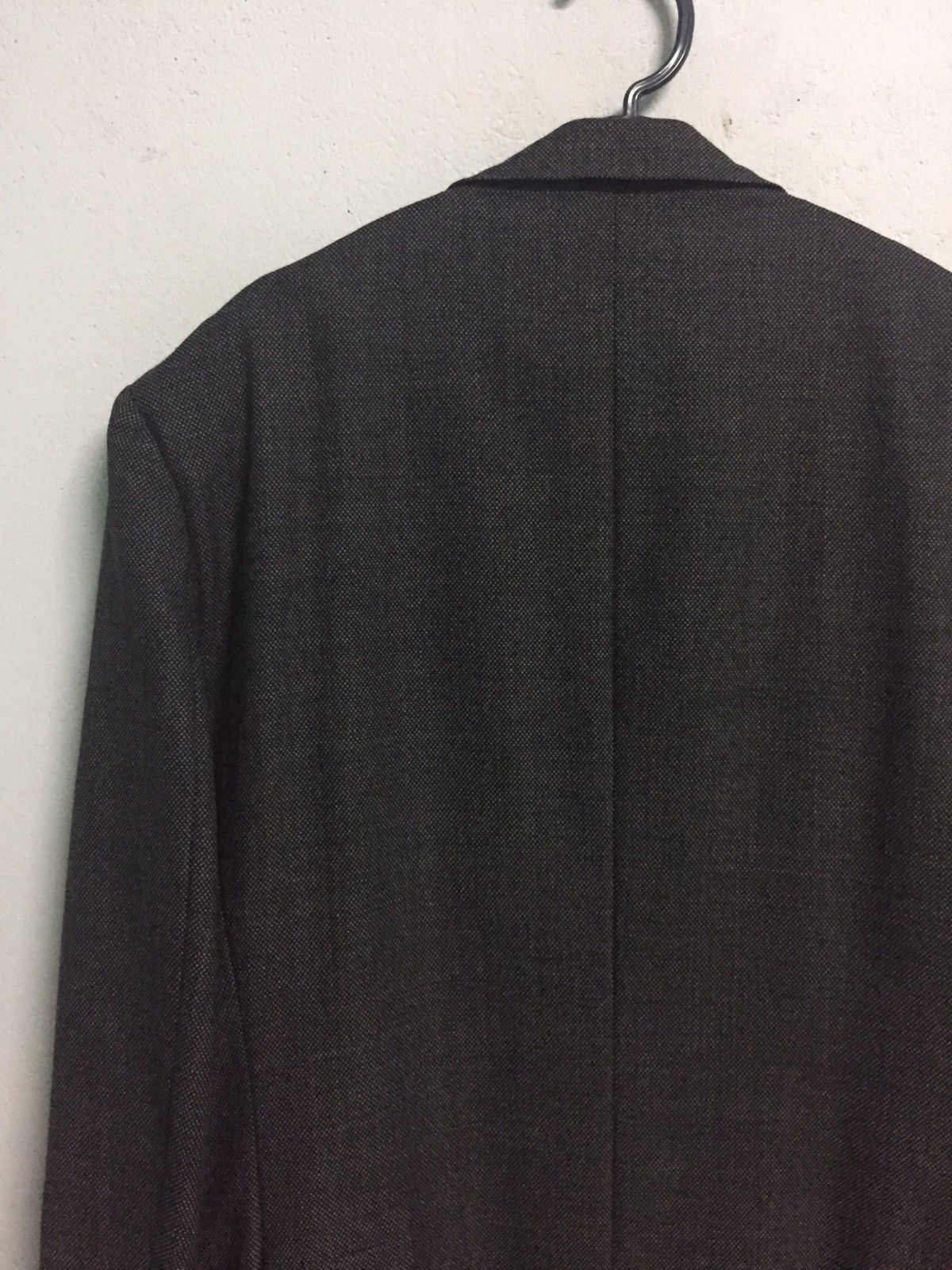 DAKS Daks London Jacket Coat/Blazer MADE IN JAPAN Size US M / EU 48-50 / 2 - 10 Thumbnail