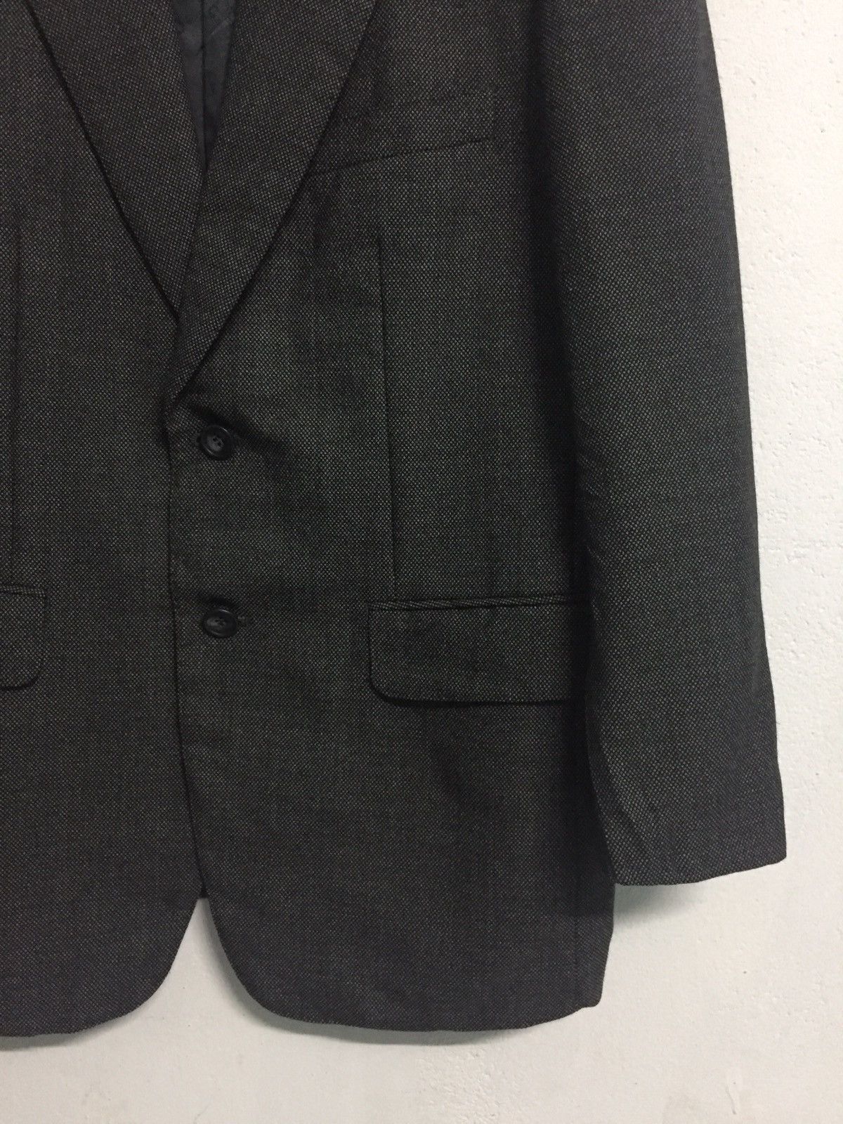 DAKS Daks London Jacket Coat/Blazer MADE IN JAPAN Size US M / EU 48-50 / 2 - 5 Thumbnail