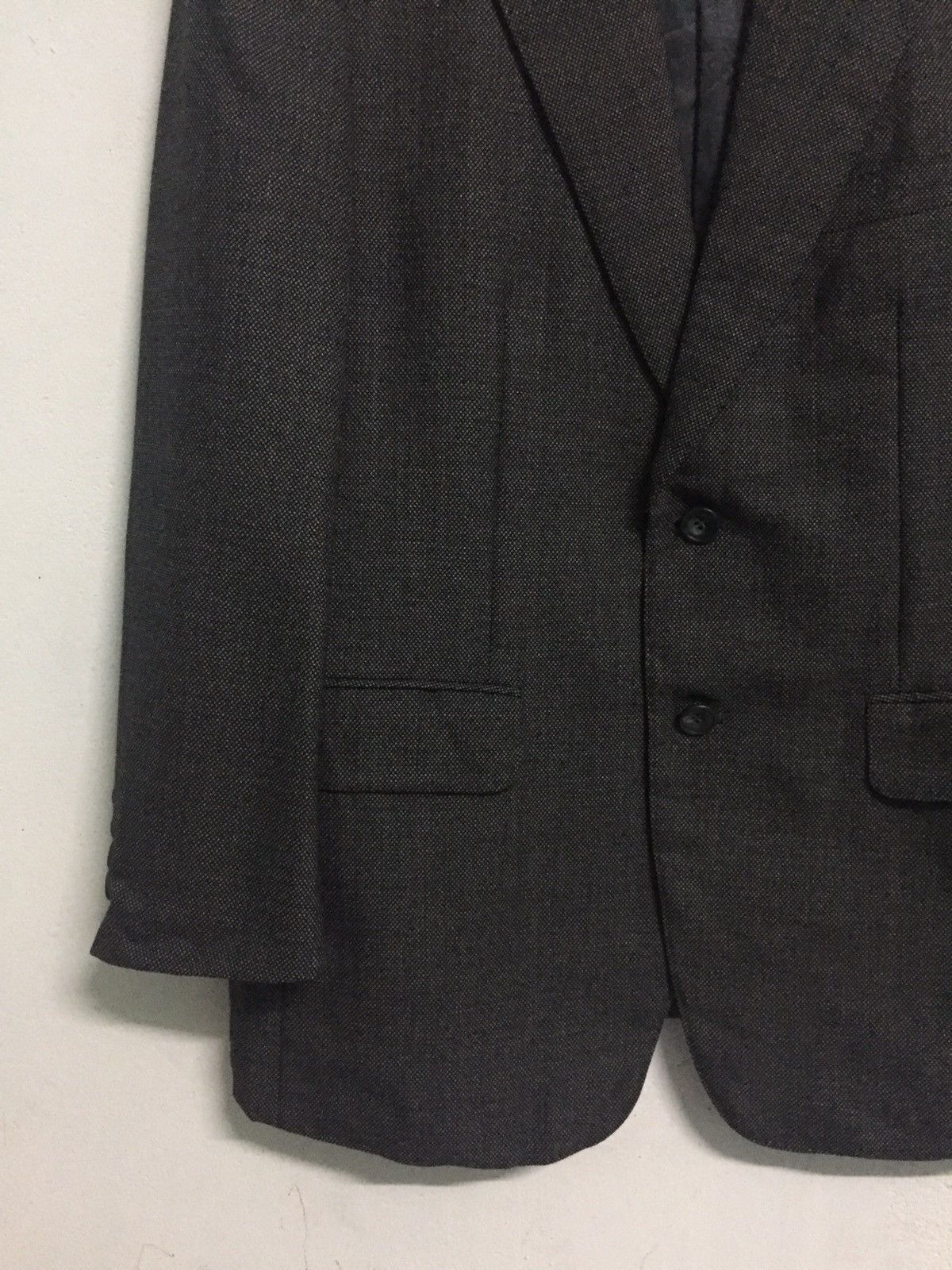 DAKS Daks London Jacket Coat/Blazer MADE IN JAPAN Size US M / EU 48-50 / 2 - 4 Thumbnail