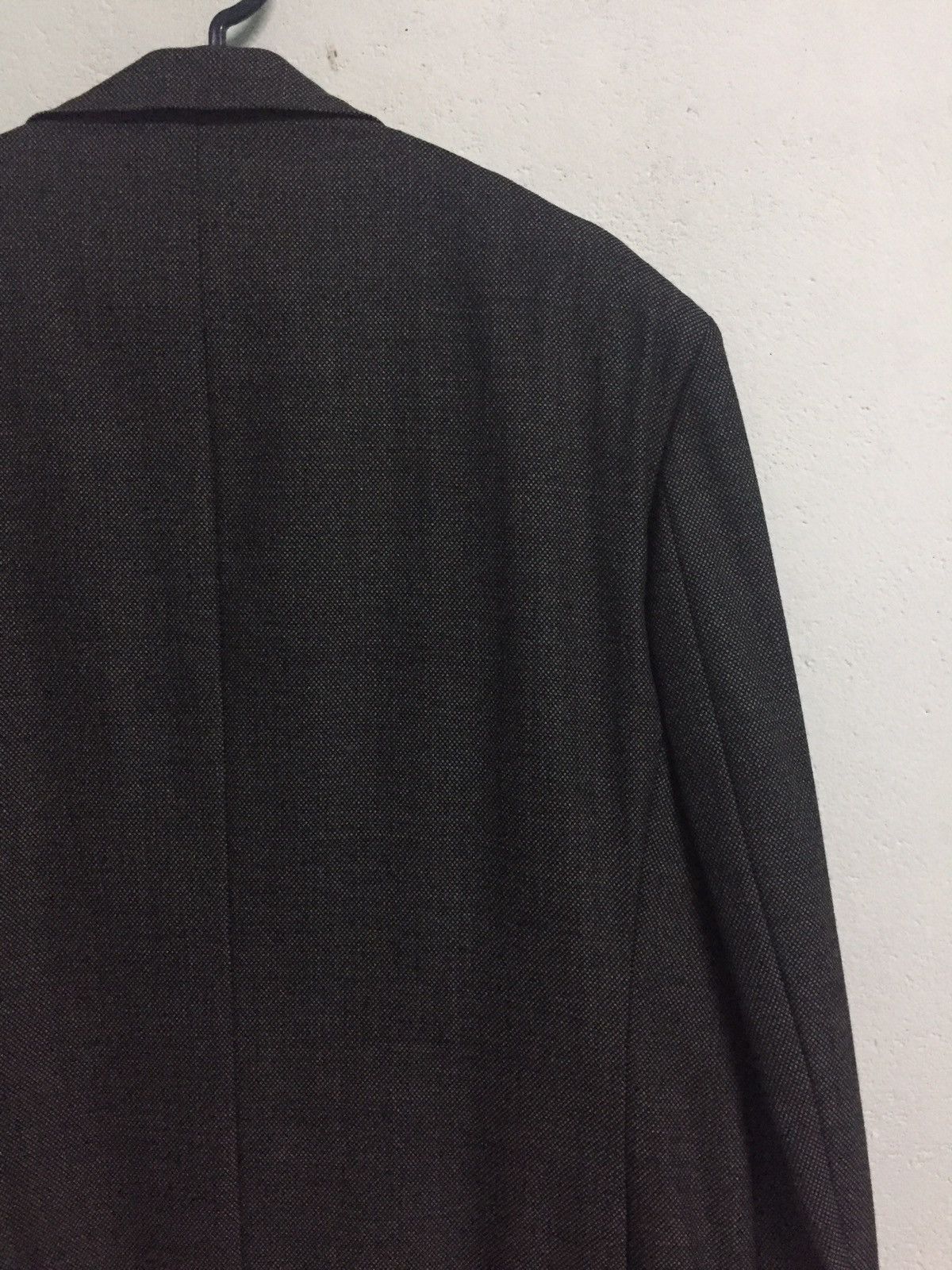 DAKS Daks London Jacket Coat/Blazer MADE IN JAPAN Size US M / EU 48-50 / 2 - 11 Thumbnail