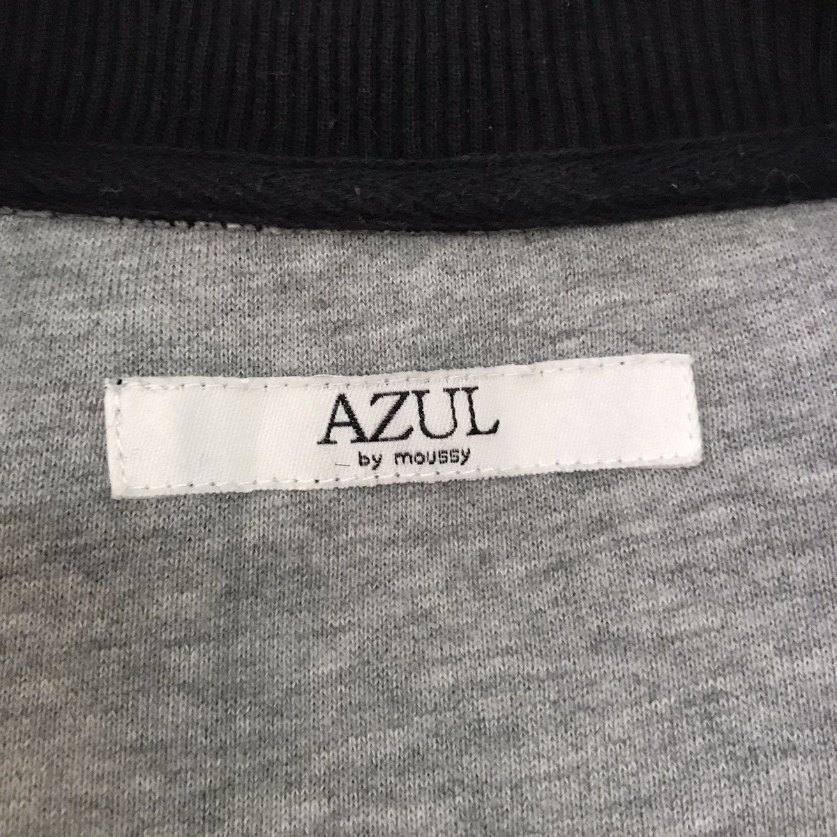 Japanese Brand Azul by Moussy Nice Floral Cardigan Size US L / EU 52-54 / 3 - 16 Thumbnail