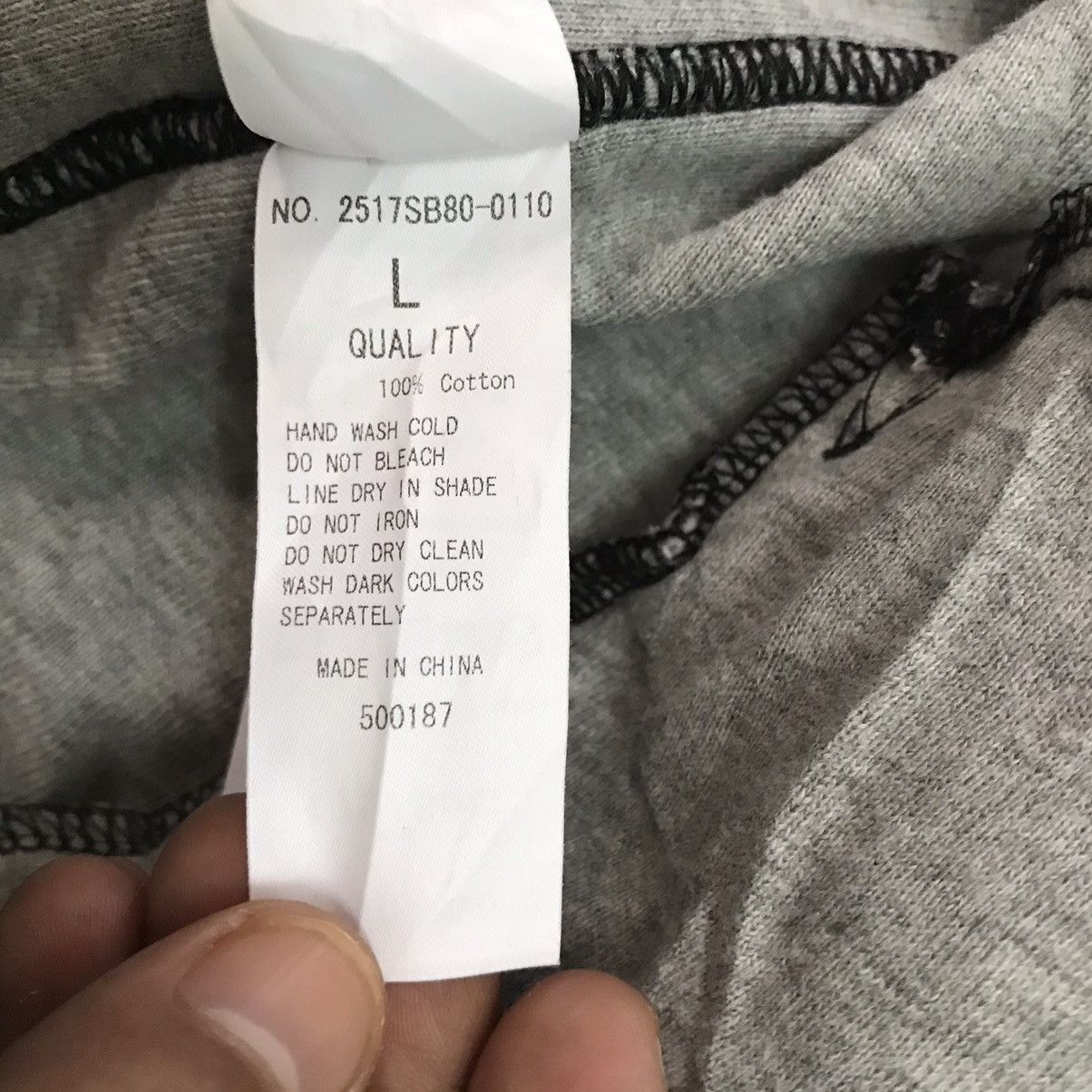 Japanese Brand Azul by Moussy Nice Floral Cardigan Size US L / EU 52-54 / 3 - 18 Thumbnail