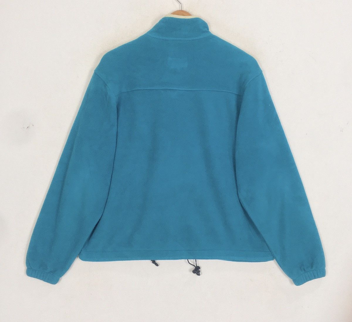 L.L. Bean LL Bean Polartec Windbloc series Fleece Jacket Size US M / EU 48-50 / 2 - 4 Thumbnail