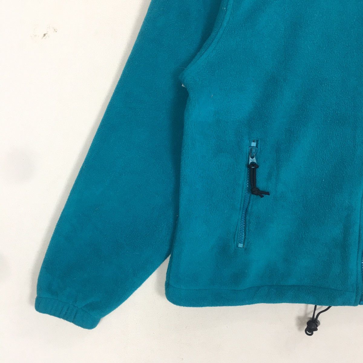 L.L. Bean LL Bean Polartec Windbloc series Fleece Jacket Size US M / EU 48-50 / 2 - 5 Thumbnail