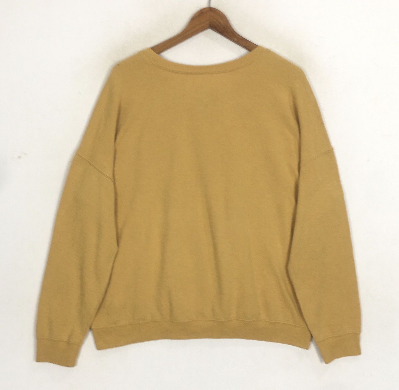 Band Tees × Japanese Brand The Beatles Band Tee Streetwear Crewneck Sweatshirt Sweater Size US L / EU 52-54 / 3 - 2 Thumbnail