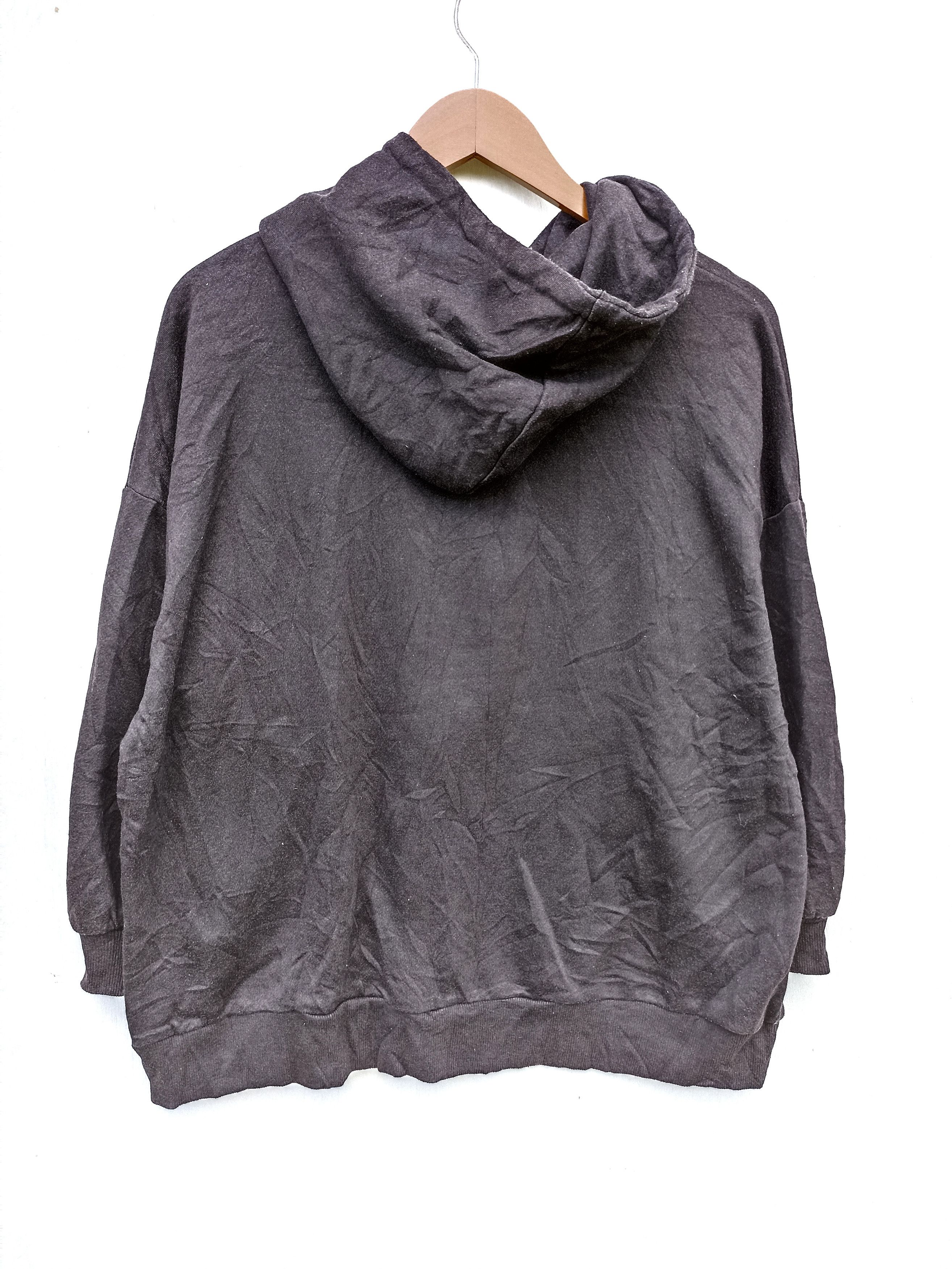 Japanese Brand × Other New York Hoodies Size US L / EU 52-54 / 3 - 4 Thumbnail