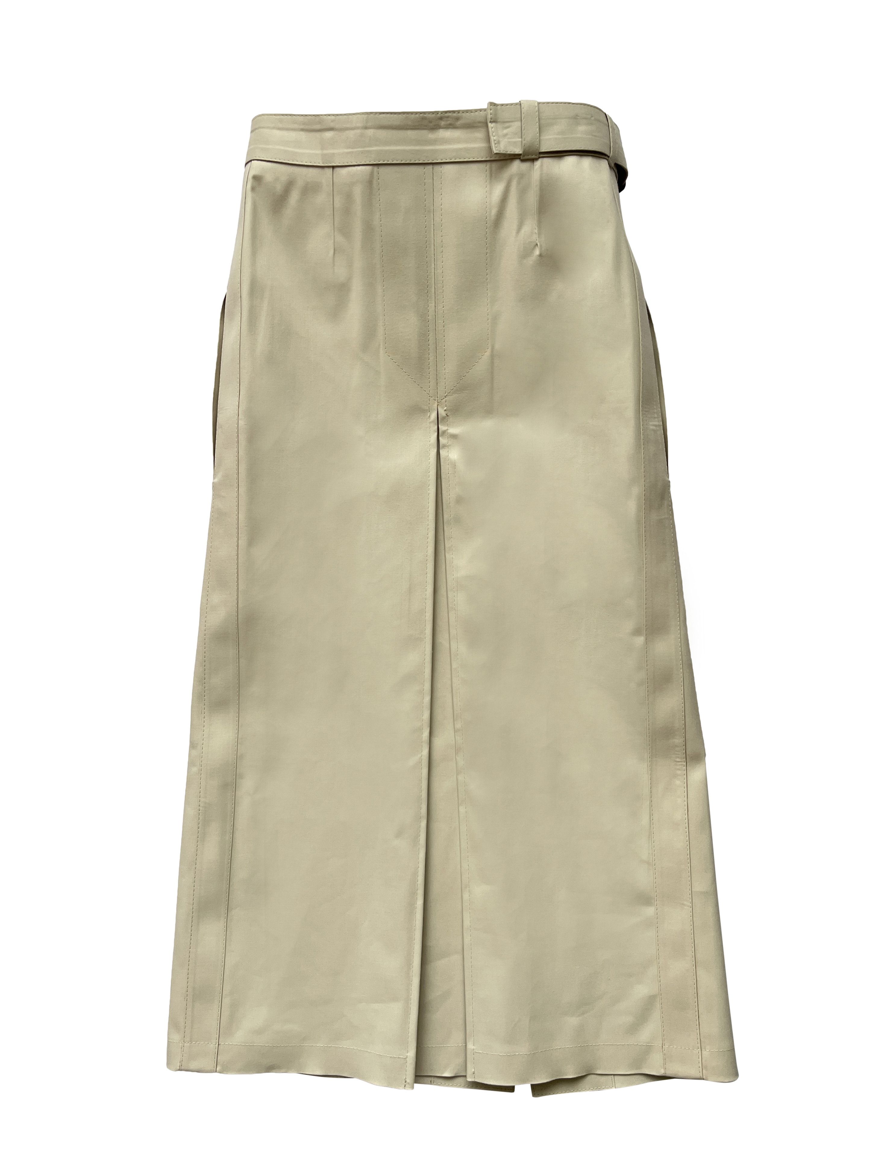 Kiko Kostadinov ⚡️QUICK SALE⚡️2018 Kiko Kostadinov x Mackintosh 0002 Skirt Size 25" / US 0 / IT 36 - 3 Thumbnail