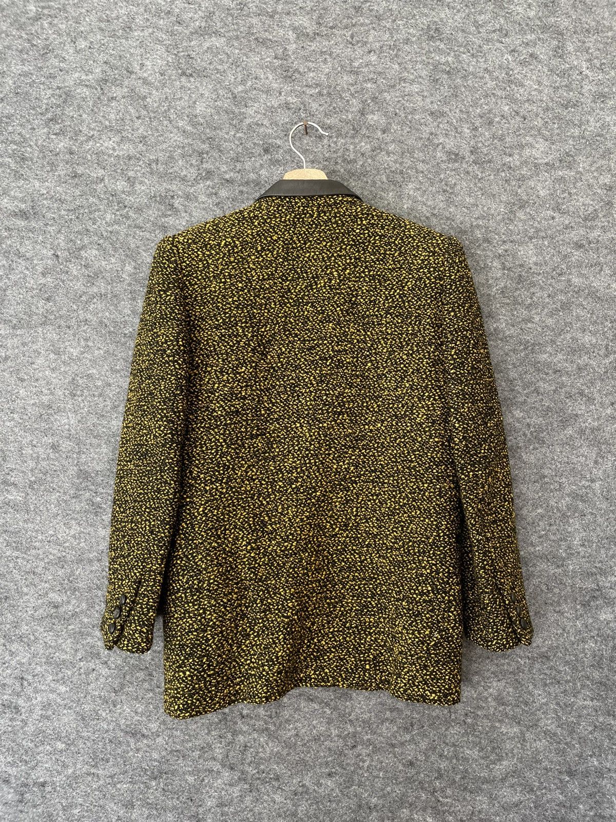 Designer × Vintage VINTAGE GEARGES RECH PARIS JACKET Size US S / EU 44-46 / 1 - 3 Thumbnail