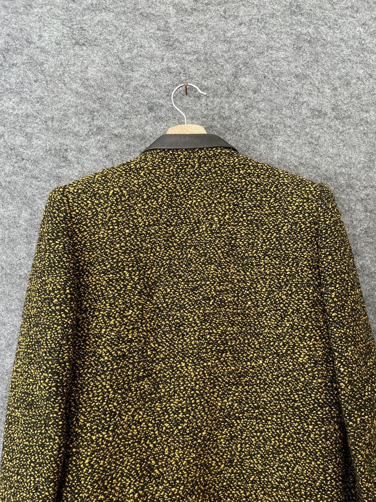 Designer × Vintage VINTAGE GEARGES RECH PARIS JACKET Size US S / EU 44-46 / 1 - 4 Thumbnail