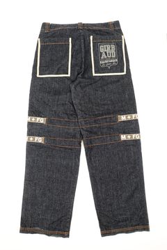 Girbaud jeans hot sale 2000s