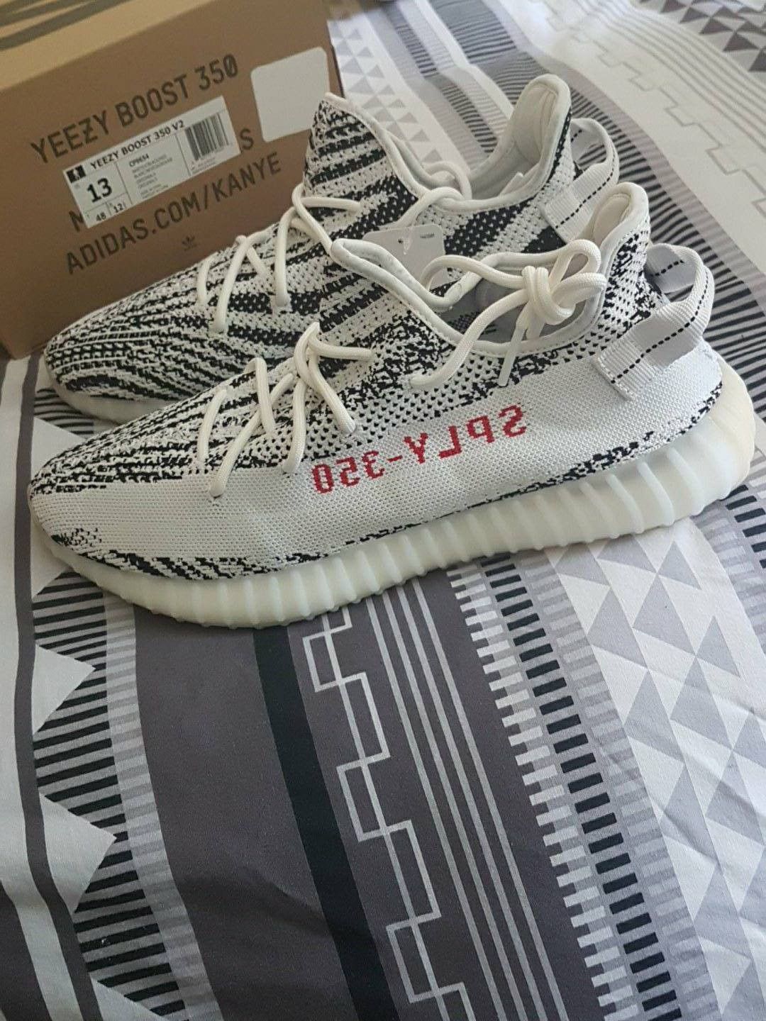 adidas gazelle silver green womens ADIDAS x YEEZY BOOST 350 V2 Size 12 Black Multi-Color Woven Mixed Fabr –  Sui Generis Designer Consignment main image 0