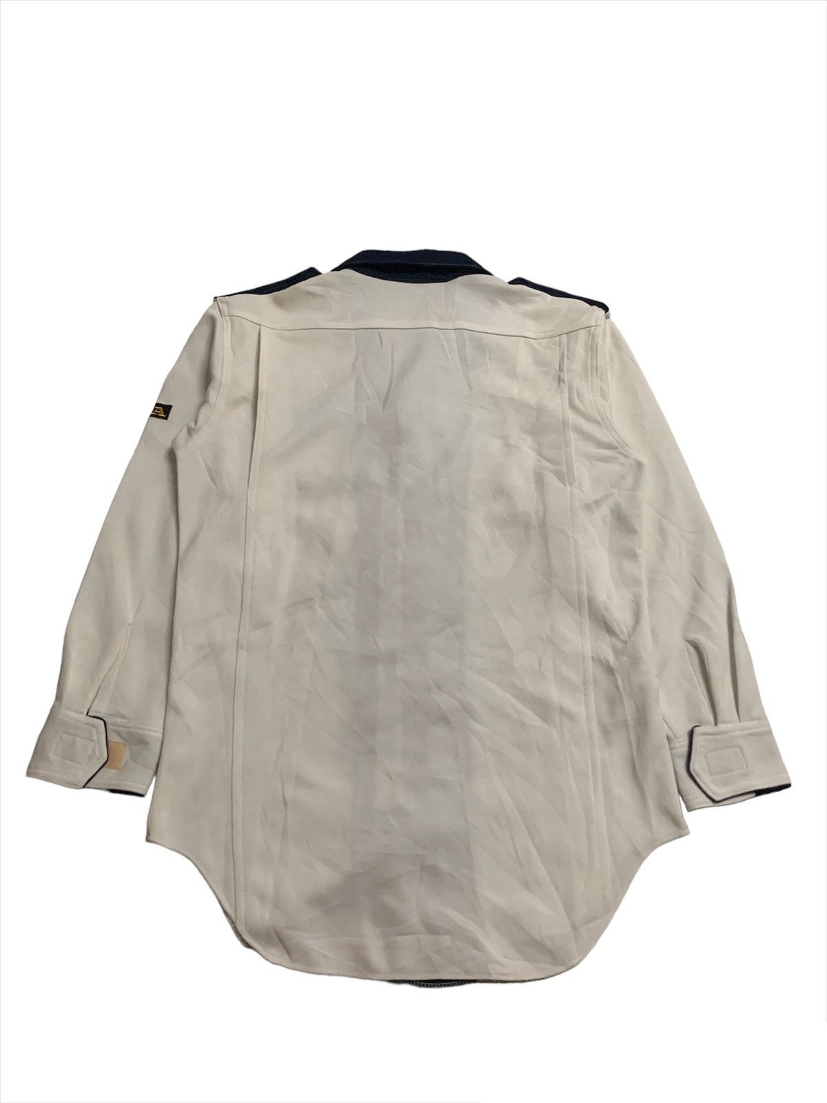 Honda Japan Honda Safety Guard Worker Cloth By Samson Size US M / EU 48-50 / 2 - 2 Thumbnail