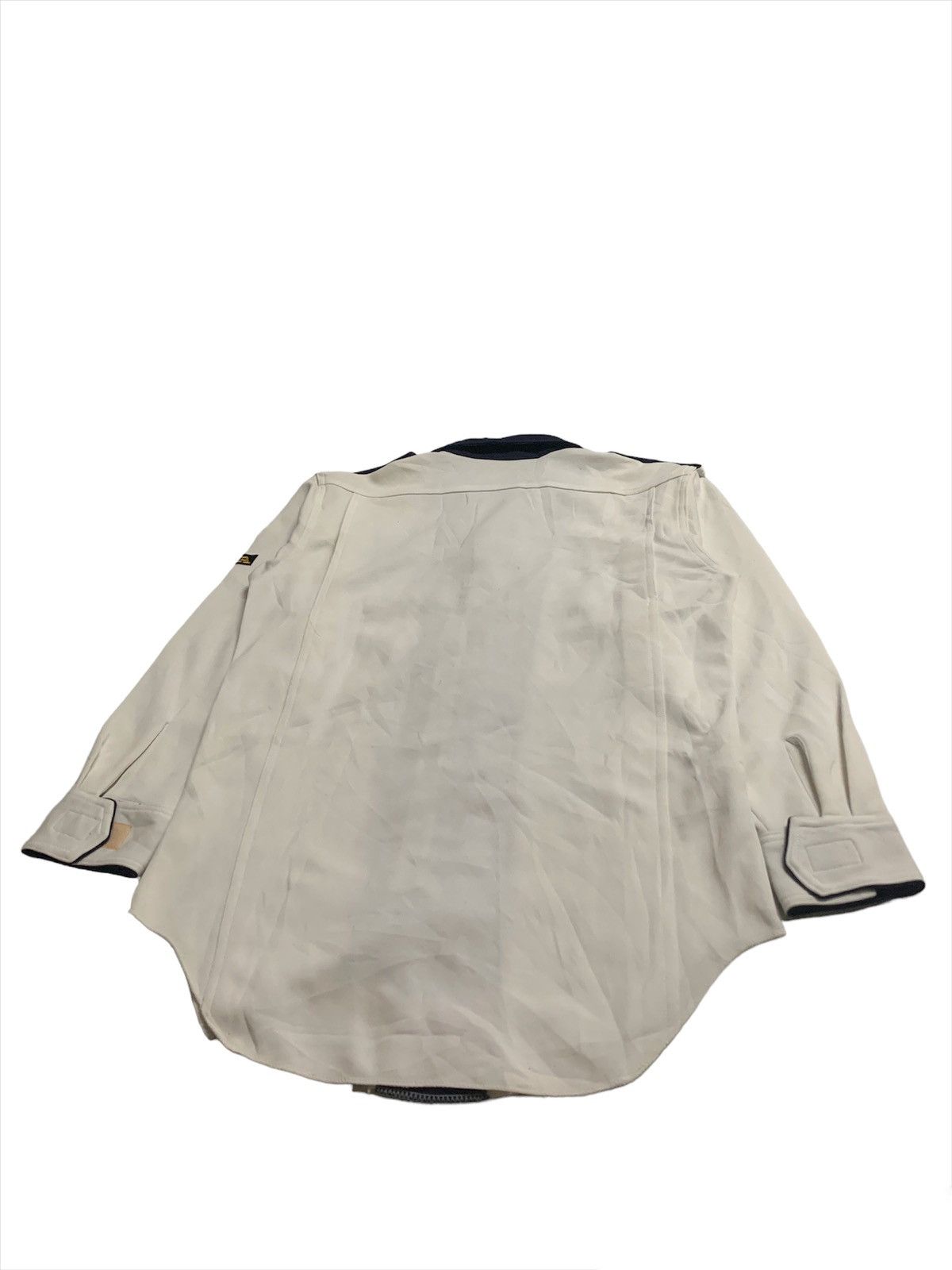 Honda Japan Honda Safety Guard Worker Cloth By Samson Size US M / EU 48-50 / 2 - 5 Thumbnail
