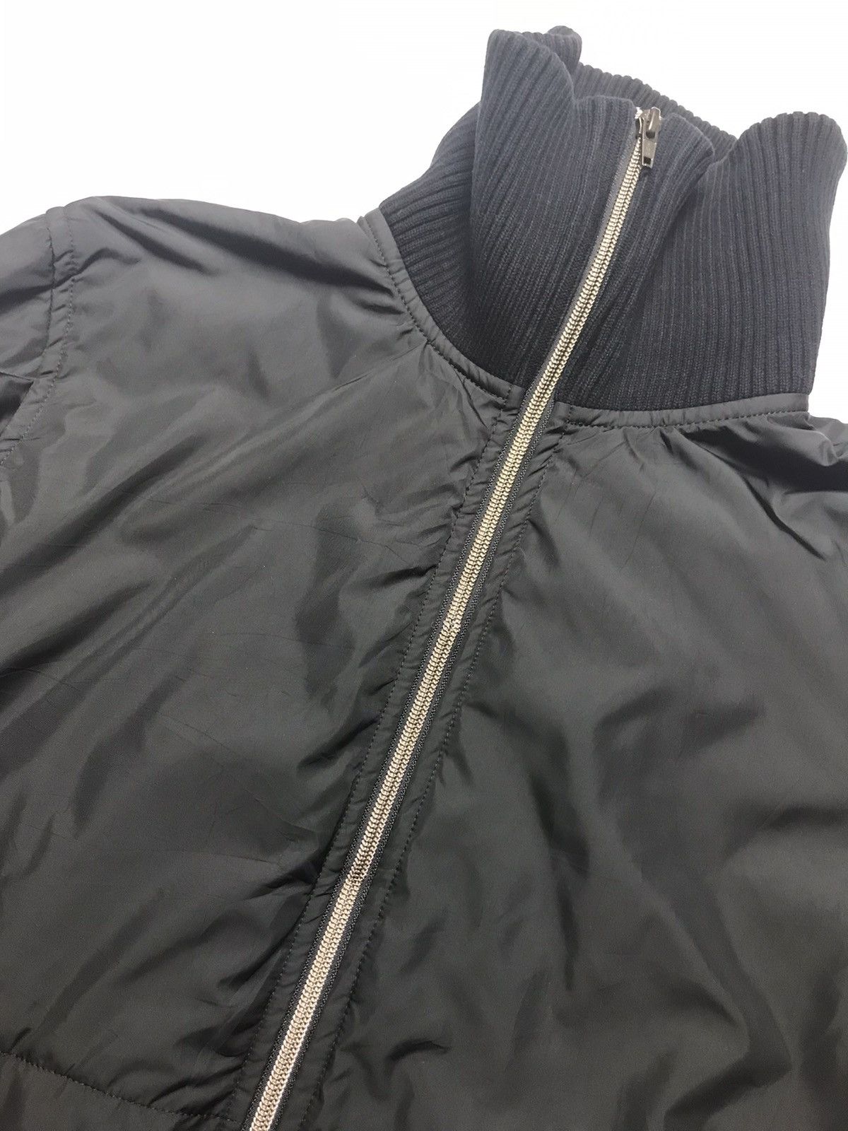 R.Newbold R Newbold Full Zipper Jacket Size US M / EU 48-50 / 2 - 4 Thumbnail