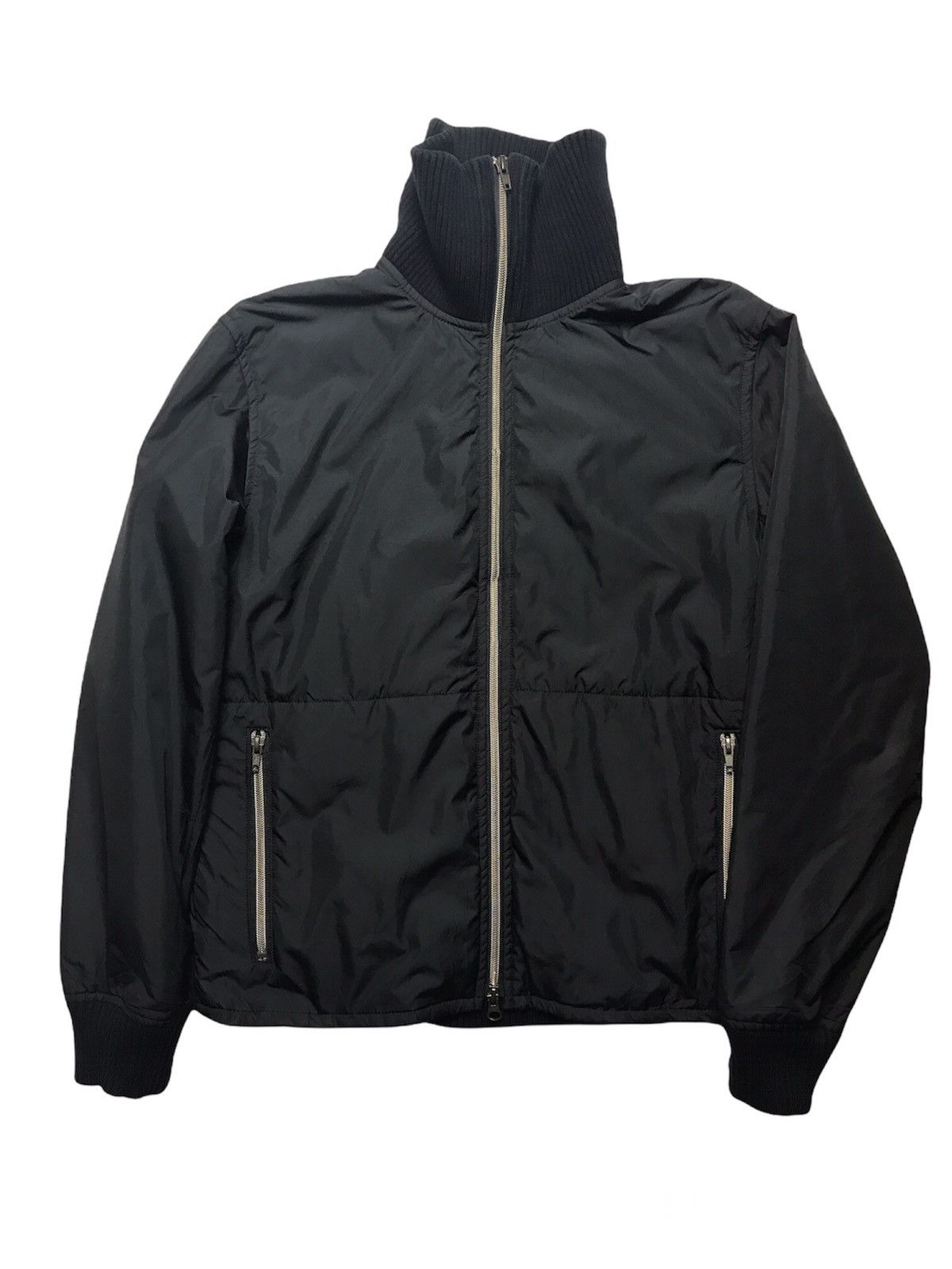 R.Newbold R Newbold Full Zipper Jacket Size US M / EU 48-50 / 2 - 1 Thumbnail