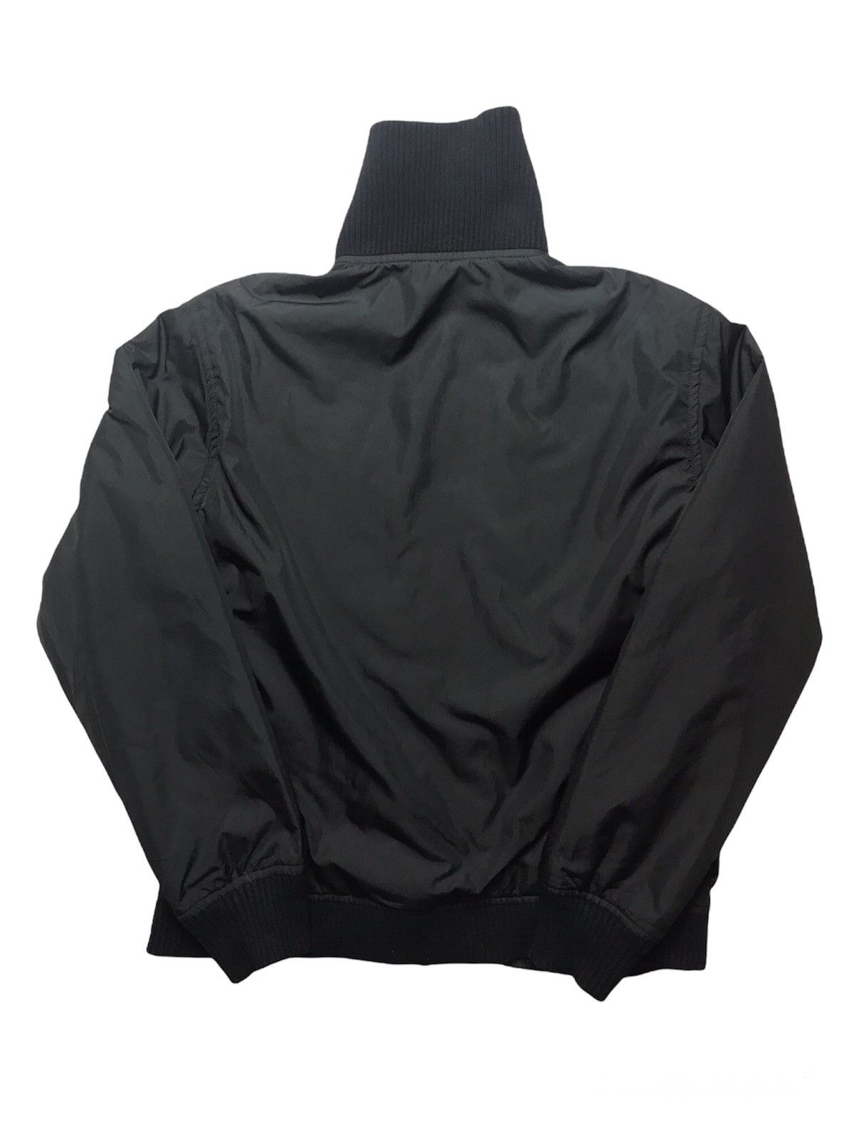 R.Newbold R Newbold Full Zipper Jacket Size US M / EU 48-50 / 2 - 2 Thumbnail