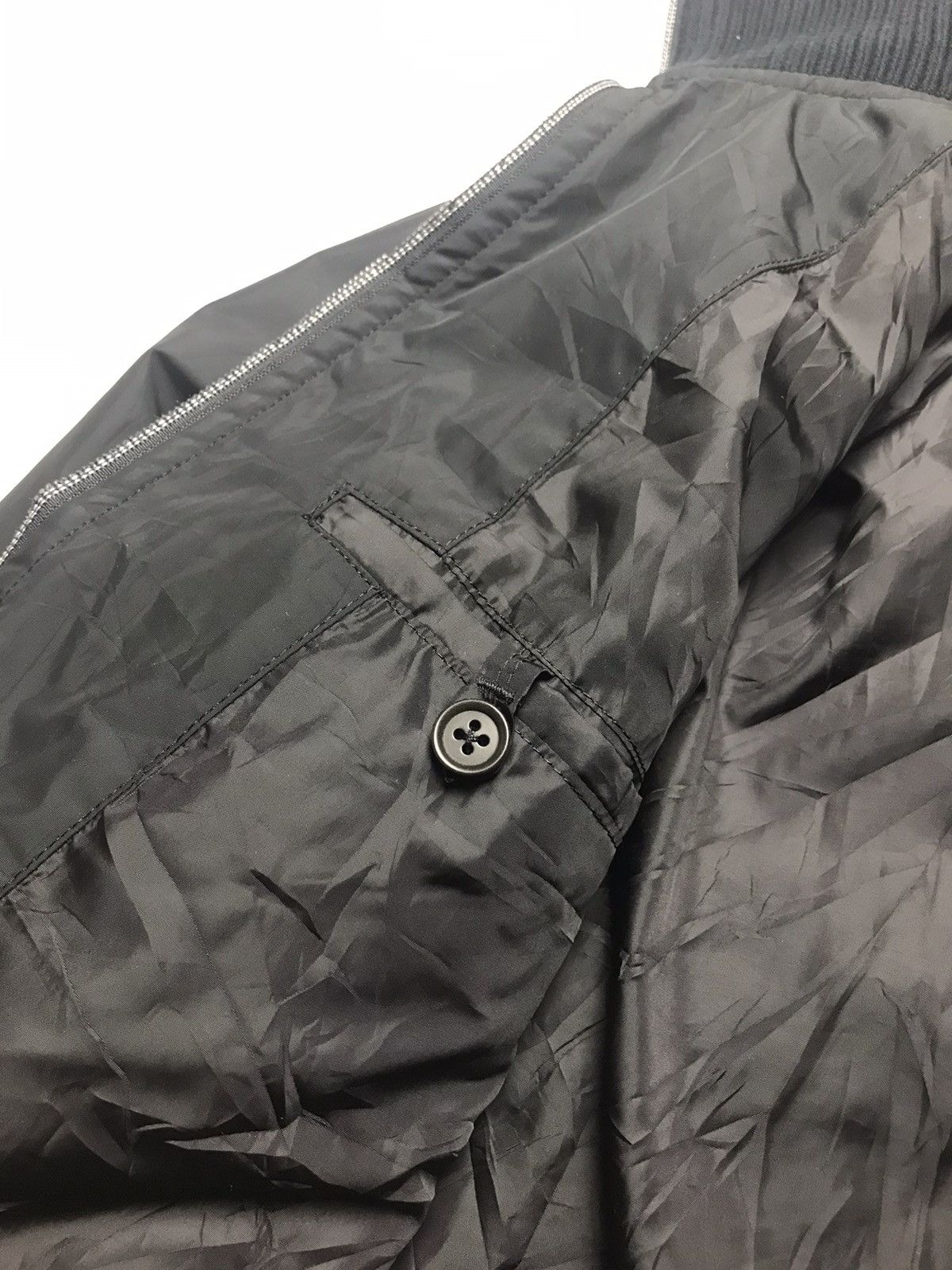 R.Newbold R Newbold Full Zipper Jacket Size US M / EU 48-50 / 2 - 5 Thumbnail