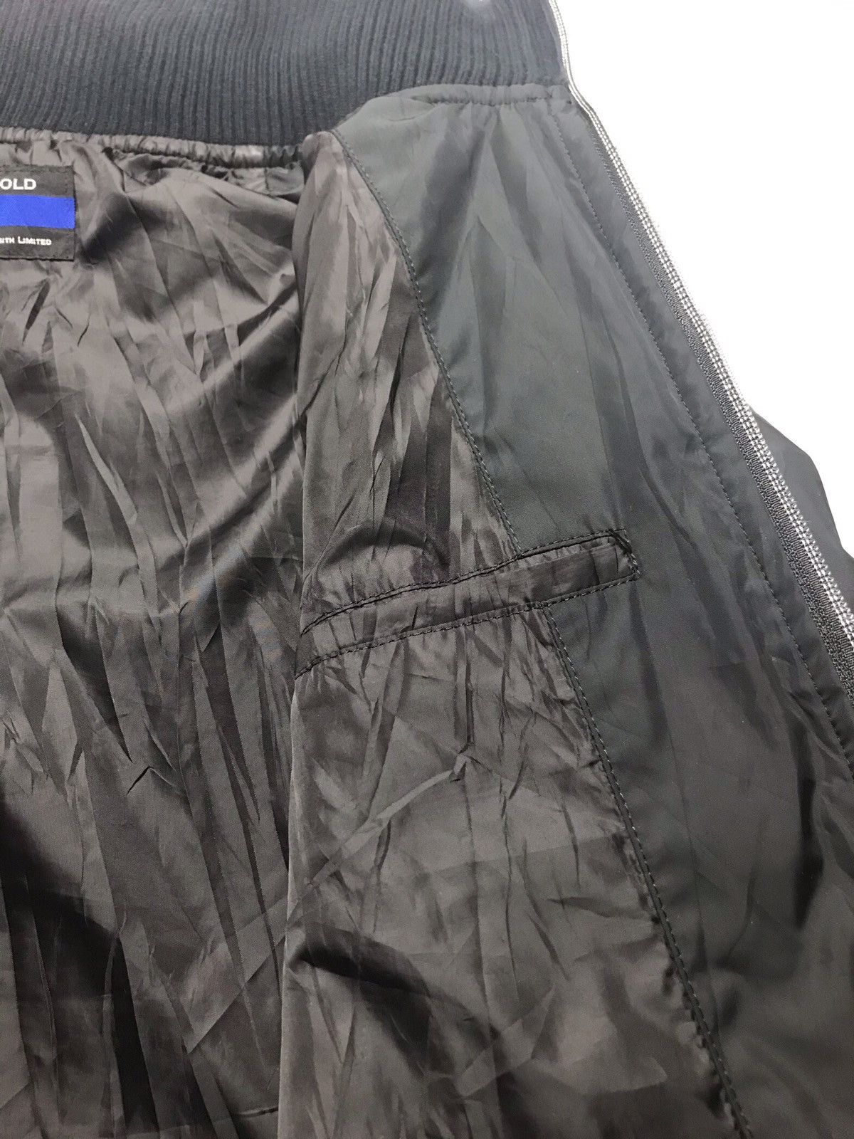 R.Newbold R Newbold Full Zipper Jacket Size US M / EU 48-50 / 2 - 6 Thumbnail