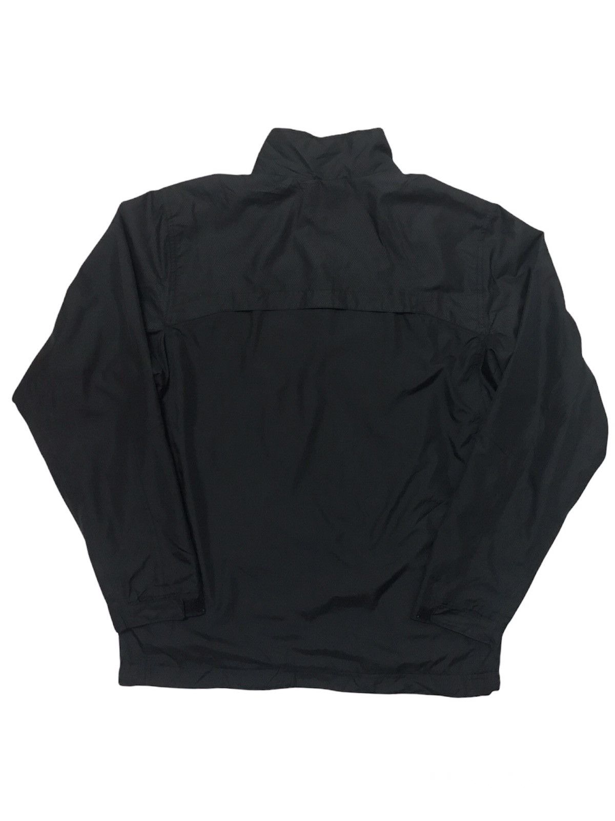 Nike Nike Wind Jacket Size US L / EU 52-54 / 3 - 2 Thumbnail