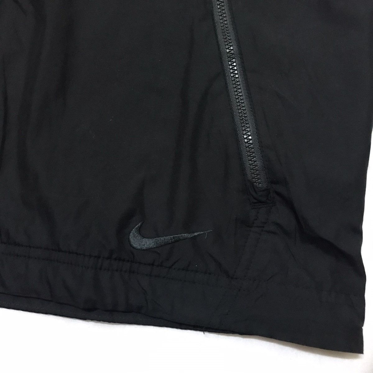 Nike Nike Wind Jacket Size US L / EU 52-54 / 3 - 4 Thumbnail