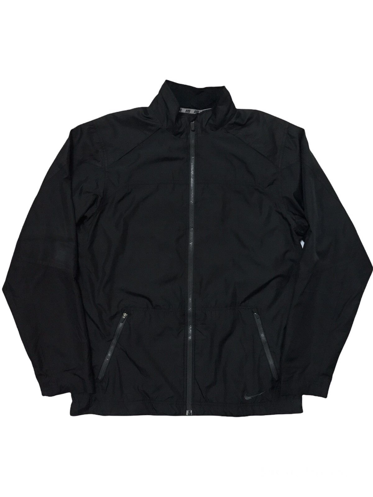 Nike Nike Wind Jacket Size US L / EU 52-54 / 3 - 1 Thumbnail