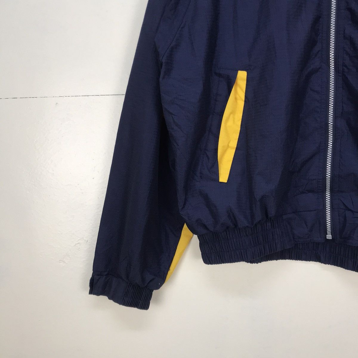 Vintage Vintage Ralli Art Mitsubishi Bomber Style Racing jacket Size US M / EU 48-50 / 2 - 8 Thumbnail