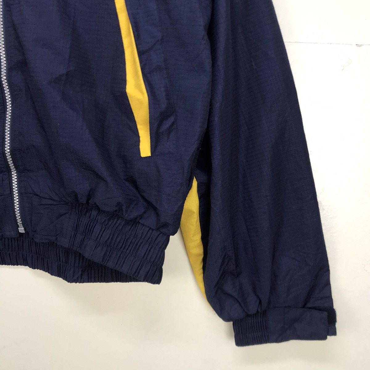 Vintage Vintage Ralli Art Mitsubishi Bomber Style Racing jacket Size US M / EU 48-50 / 2 - 6 Thumbnail