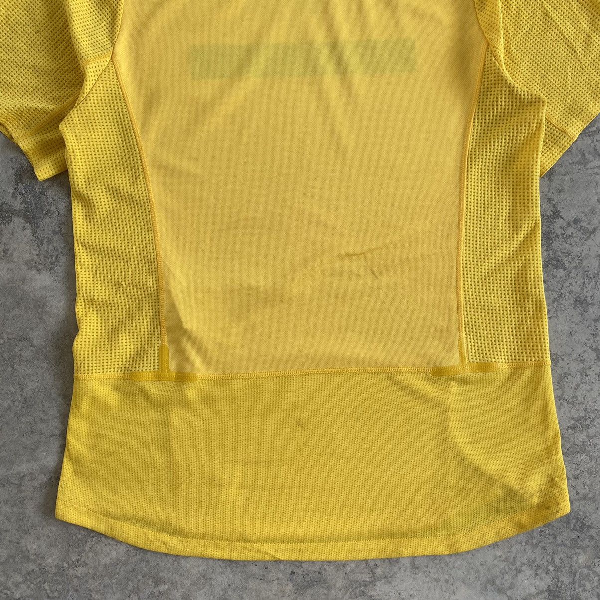 Nike 2011/12 Pele’s Signature Brazil Home Football Soccer Jersey Size US XL / EU 56 / 4 - 13 Thumbnail