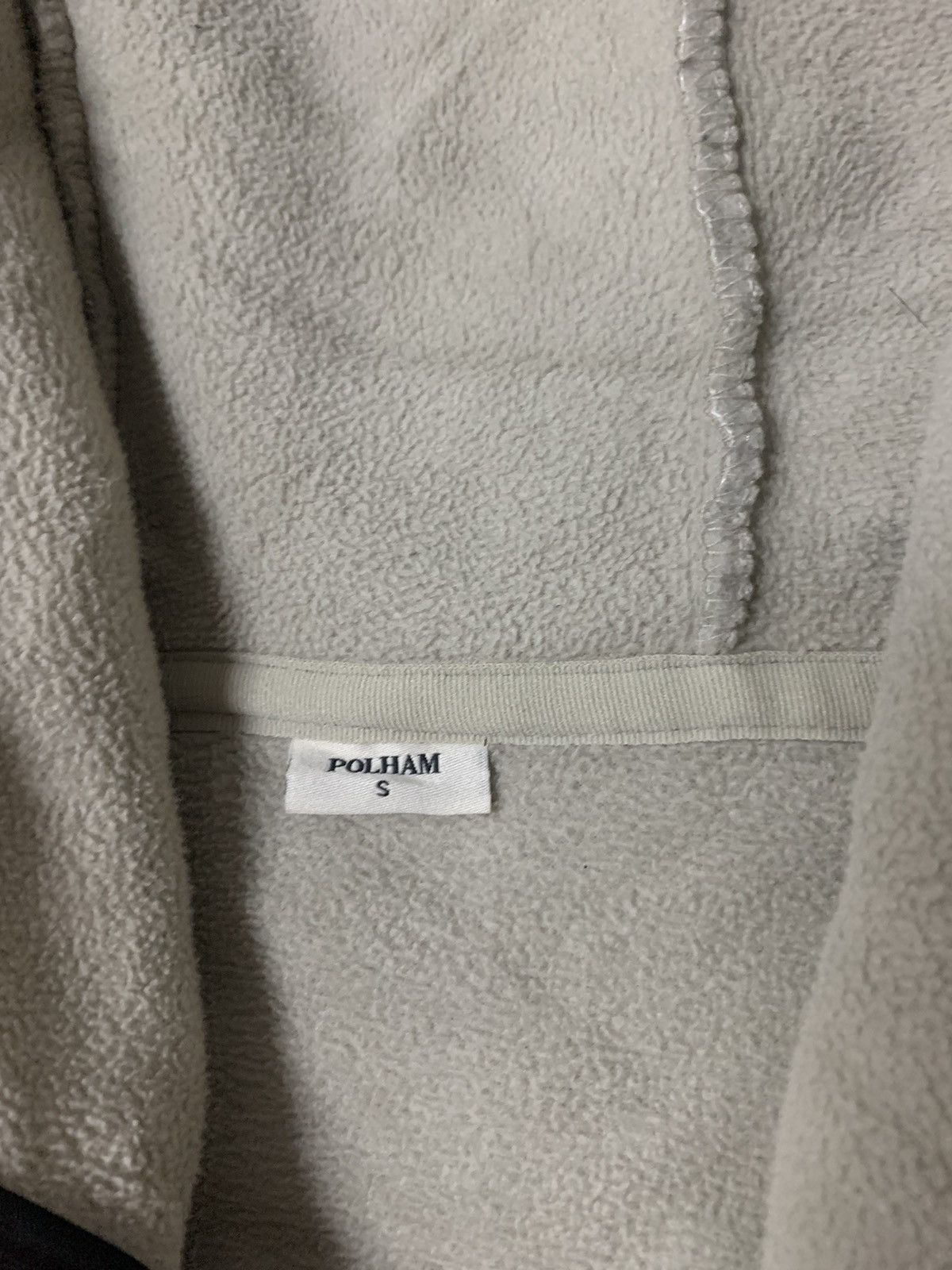 Japanese Brand Mega Rare Polham Arctic Explorer Sherpa Jacket Size US M / EU 48-50 / 2 - 6 Thumbnail