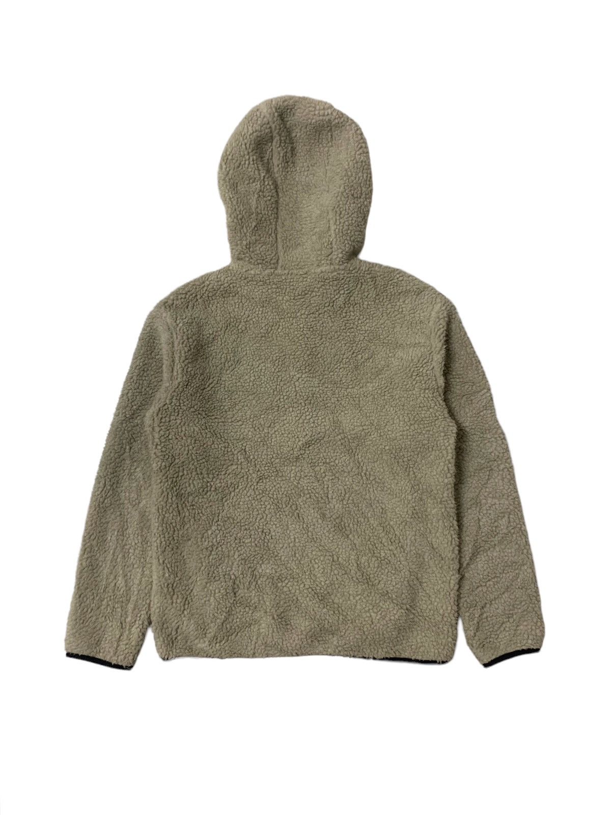 Japanese Brand Mega Rare Polham Arctic Explorer Sherpa Jacket Size US M / EU 48-50 / 2 - 2 Thumbnail