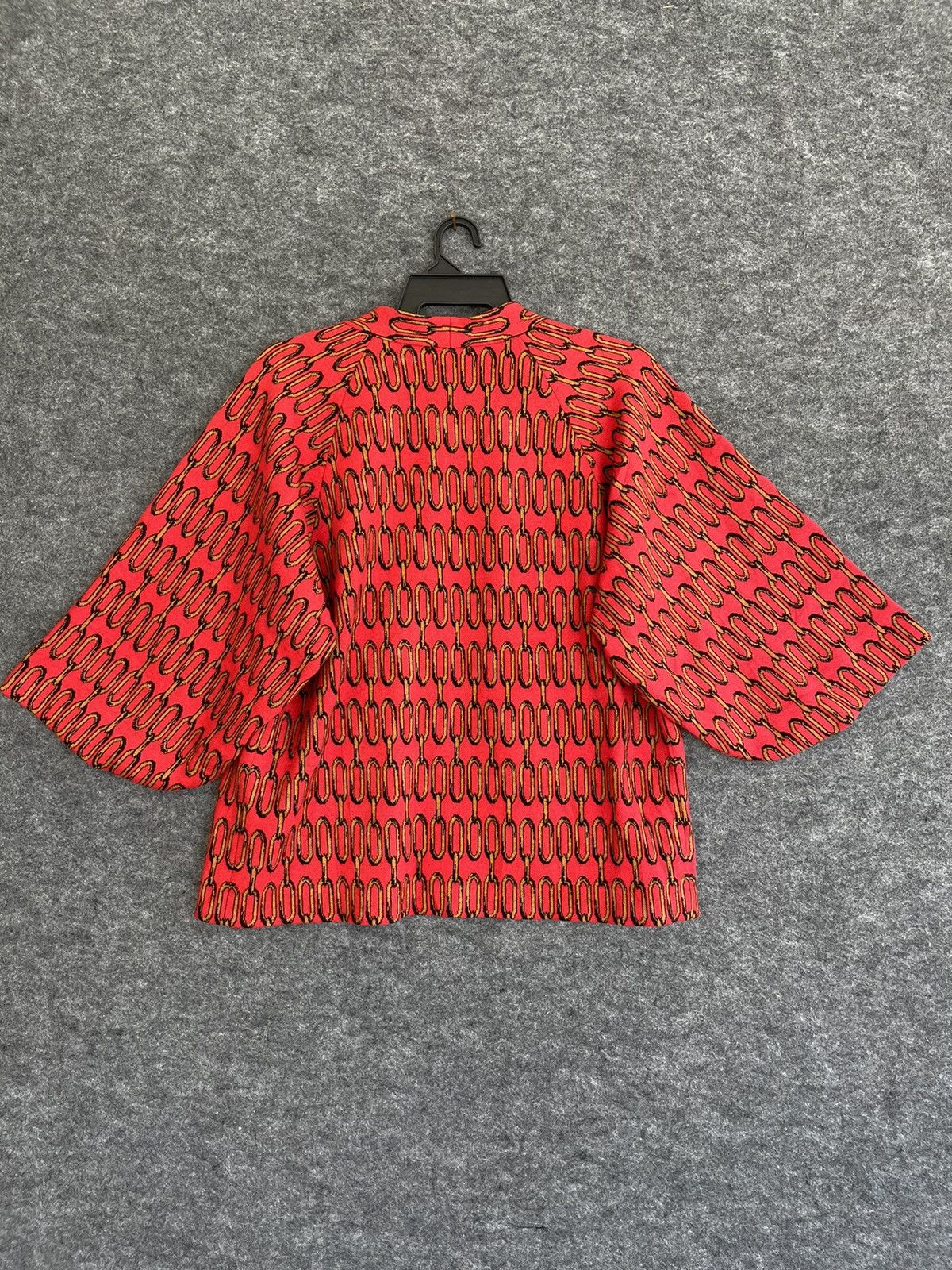 Japanese Brand × Vintage VINTAGE JAPANESE BAT JACKET Size US L / EU 52-54 / 3 - 3 Thumbnail