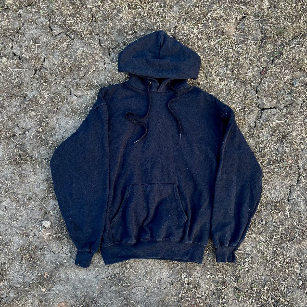 90s OLD GAP SUNFADED HOODIE