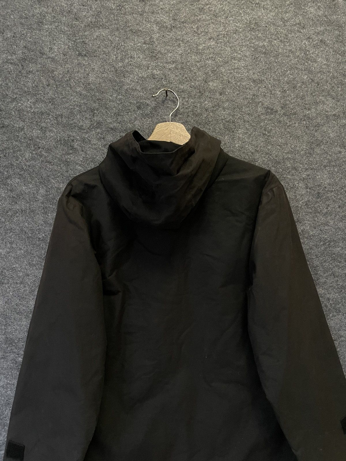 agnes b. VINTAGE AGNES B WAX JACKET Size US L / EU 52-54 / 3 - 4 Thumbnail