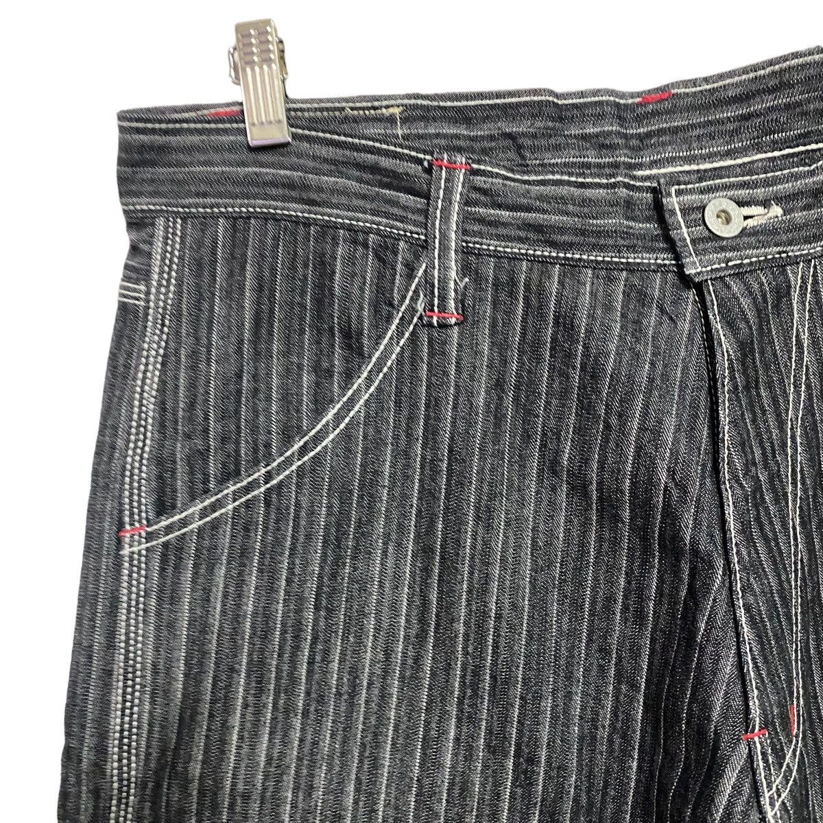 Freewheelers UNION BROS Lumber Carpenter Pants Size US 35 - 4 Thumbnail