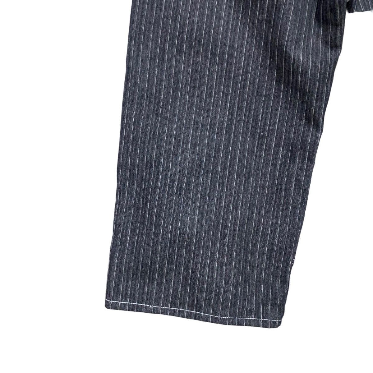 Freewheelers UNION BROS Lumber Carpenter Pants Size US 35 - 14 Thumbnail