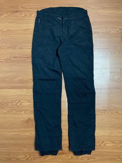 Helmut Lang Astro Pants | Grailed