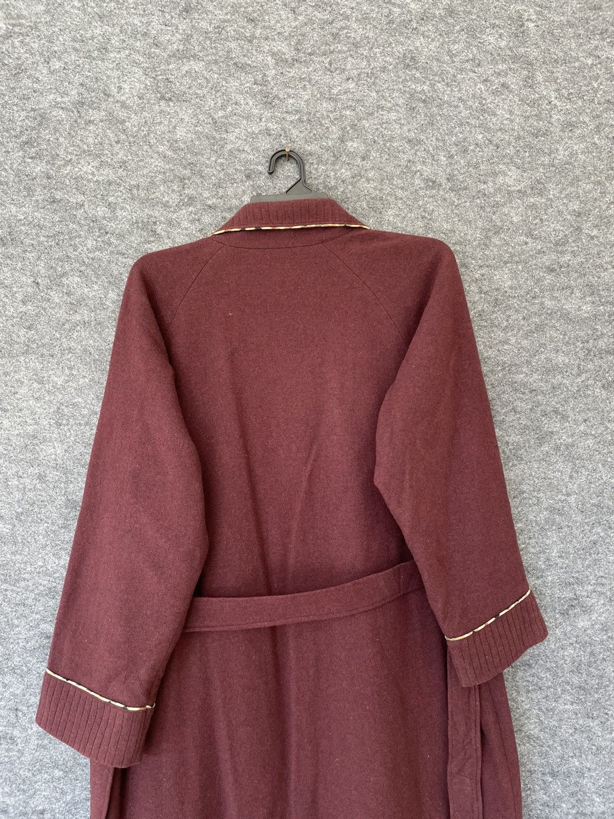 DAKS DAKS LONDON SLEEP ROBE Size US L / EU 52-54 / 3 - 4 Thumbnail