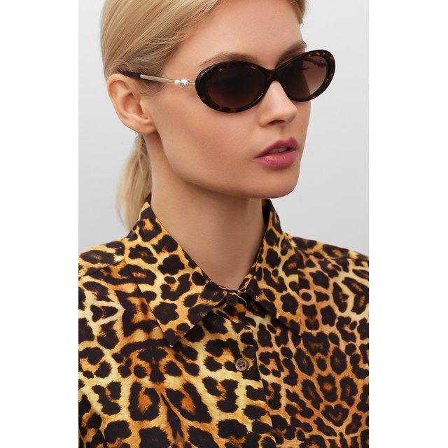 chanel cat eye pearl sunglasses