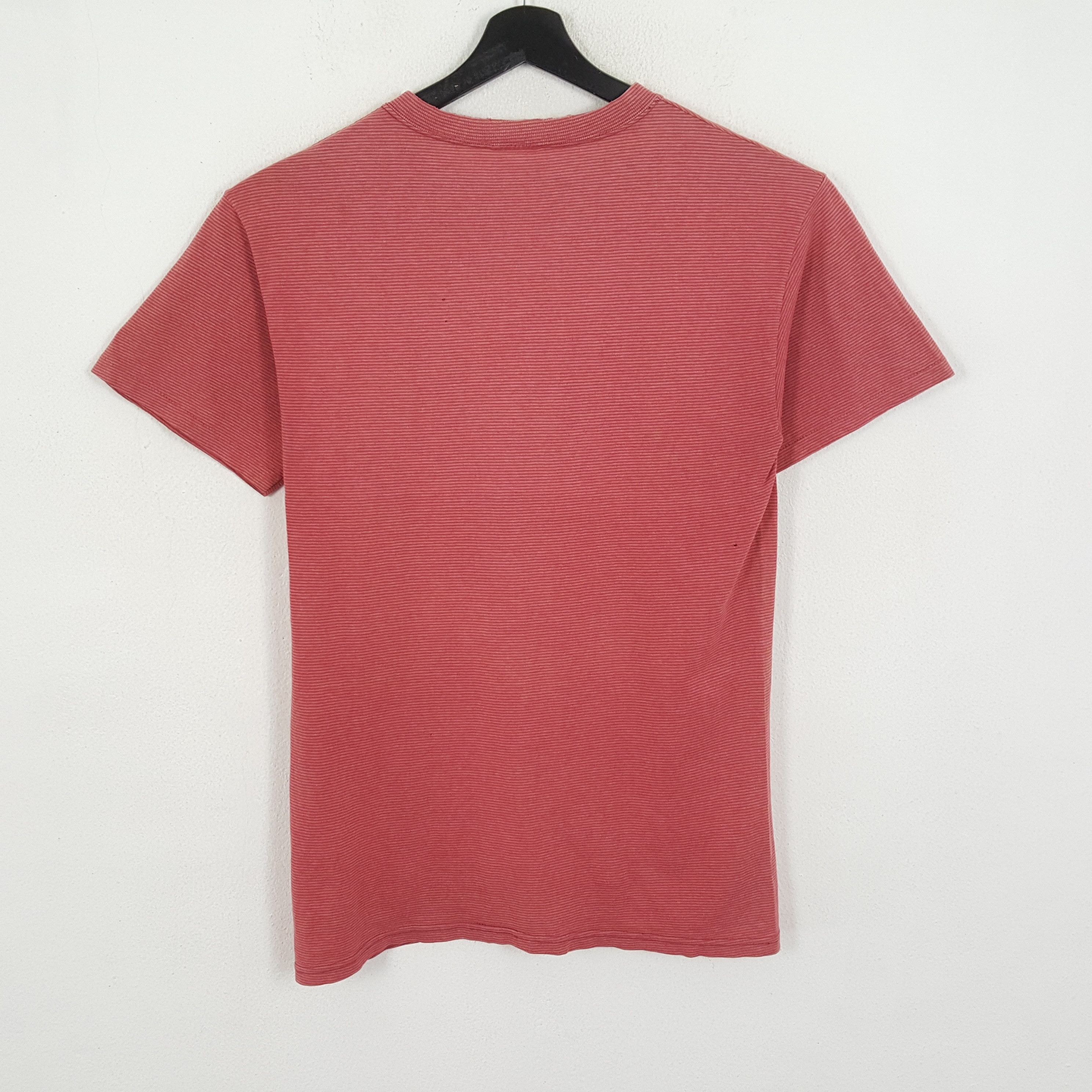 Nike × Vintage NIKE AIR Sportswear Big Logo Design Vintage Tshirt Size US M / EU 48-50 / 2 - 3 Thumbnail