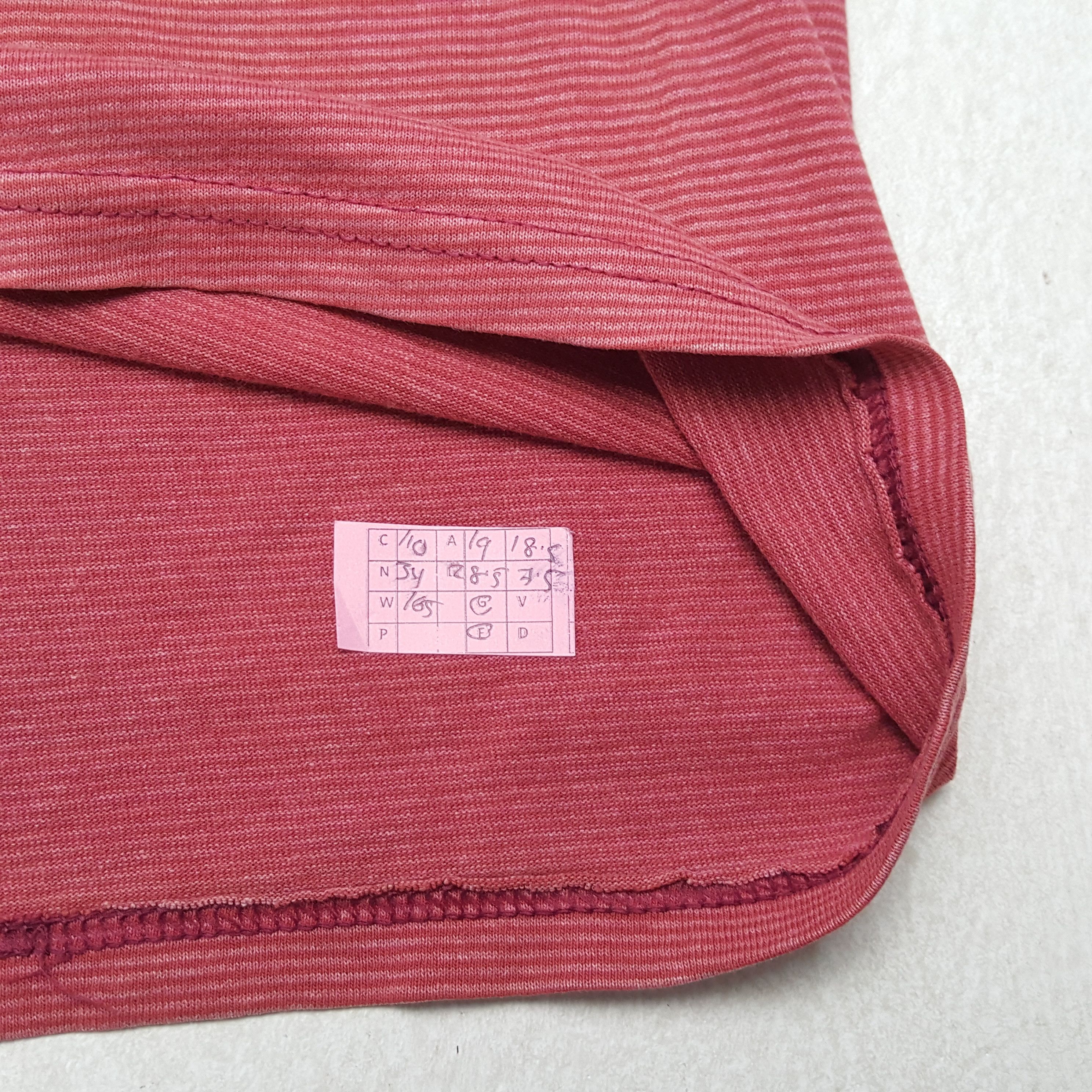 Nike × Vintage NIKE AIR Sportswear Big Logo Design Vintage Tshirt Size US M / EU 48-50 / 2 - 5 Thumbnail