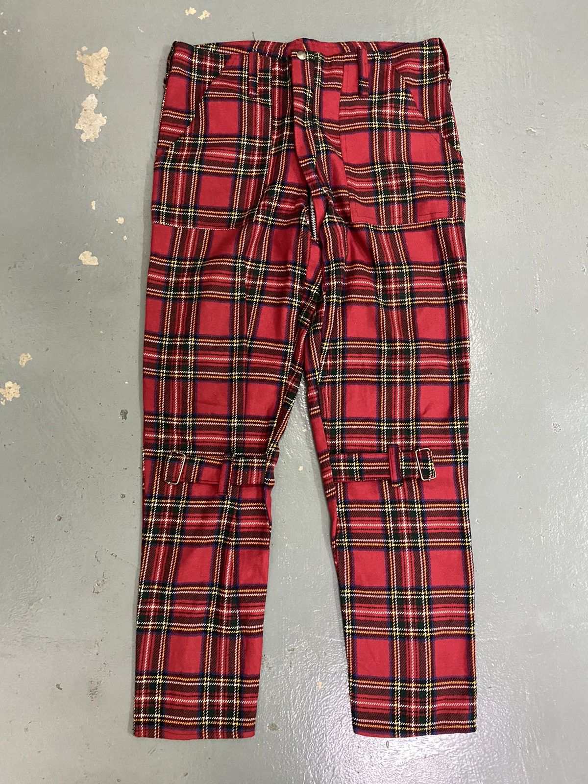 Tiger Alternative London | Grailed