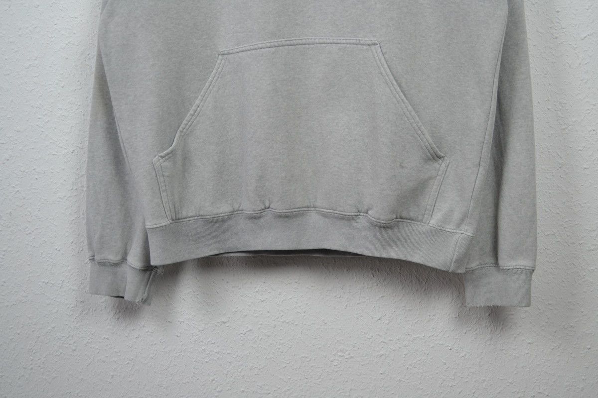Nike × Vintage Y2K Nike Vintage Thrashed Hoodie Size US M / EU 48-50 / 2 - 3 Thumbnail