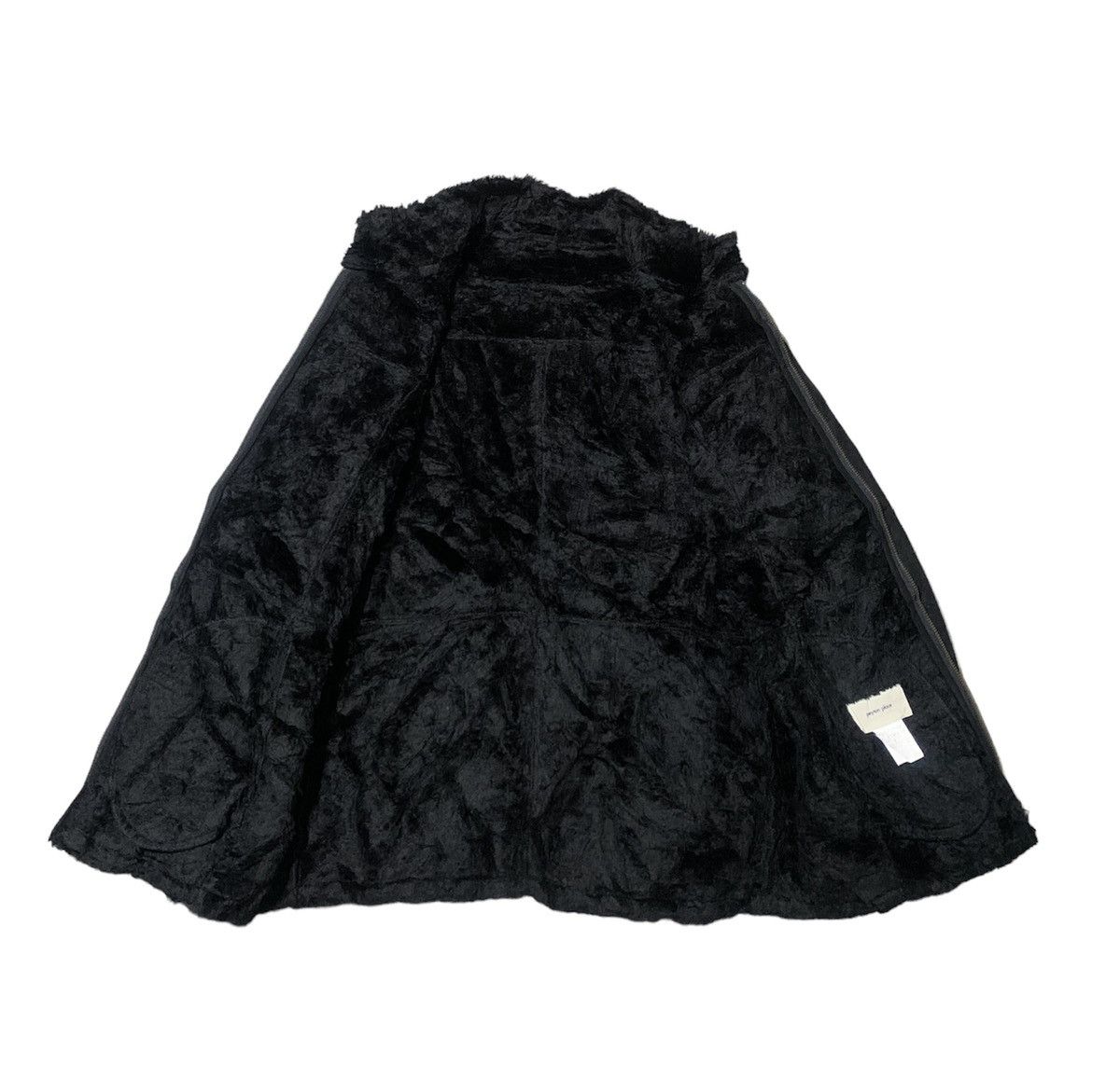 PPFM Vintage PPFM Peyton Place Faux Fur Jacket Size US XS / EU 42 / 0 - 2 Thumbnail