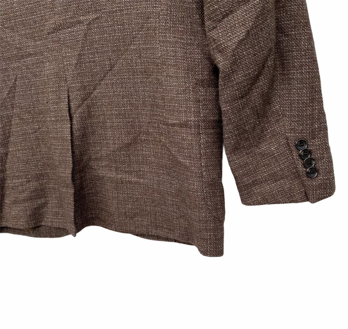 Loro Piana Rare Ships x Loro Piana Extrafine Wool Blazer/Jacket Sz 48 Size US M / EU 48-50 / 2 - 6 Thumbnail