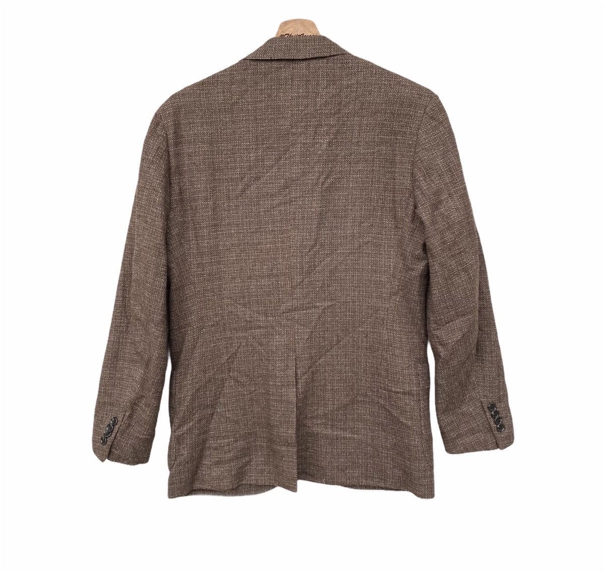 Loro Piana Rare Ships x Loro Piana Extrafine Wool Blazer/Jacket Sz 48 Size US M / EU 48-50 / 2 - 5 Thumbnail