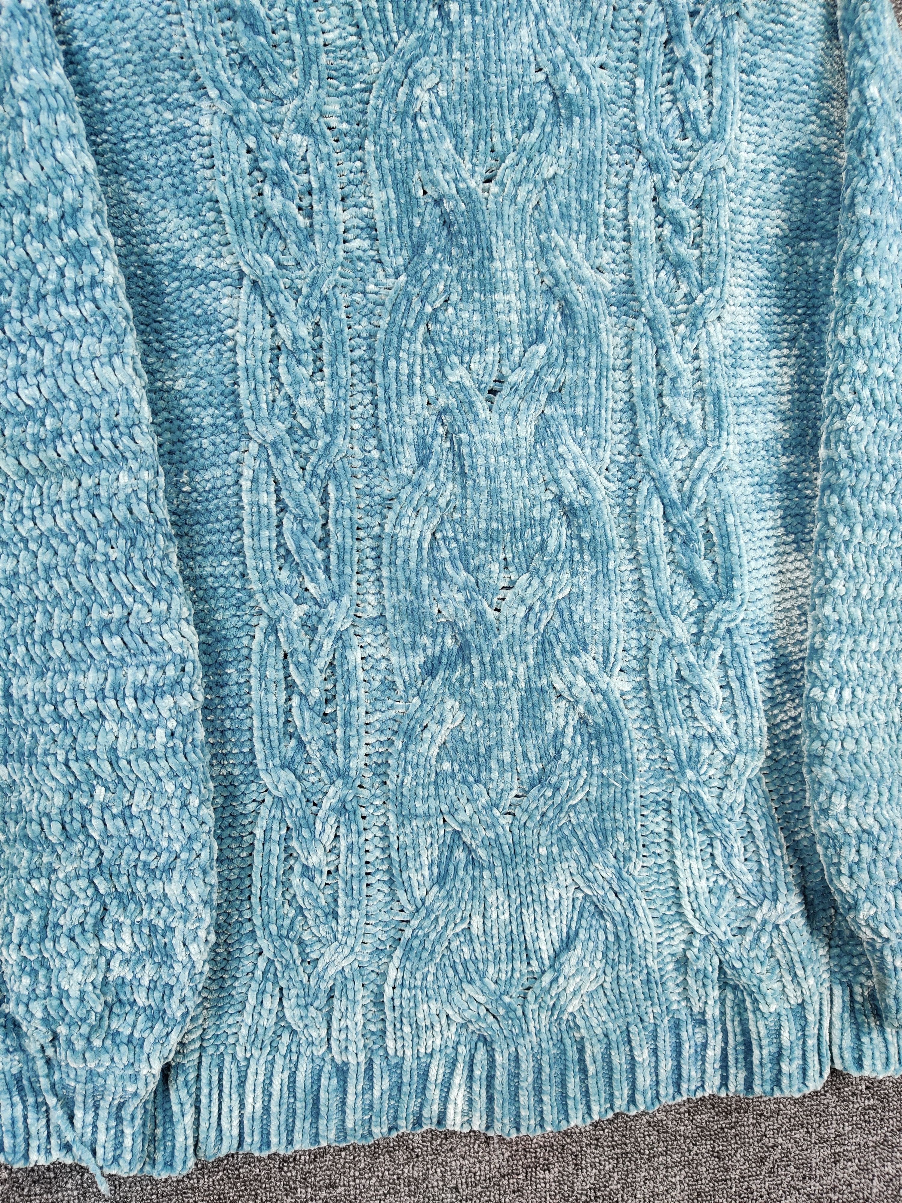 Japanese Brand Vintage Japanese Brand Knit Sweater By Heather Size US XL / EU 56 / 4 - 6 Thumbnail