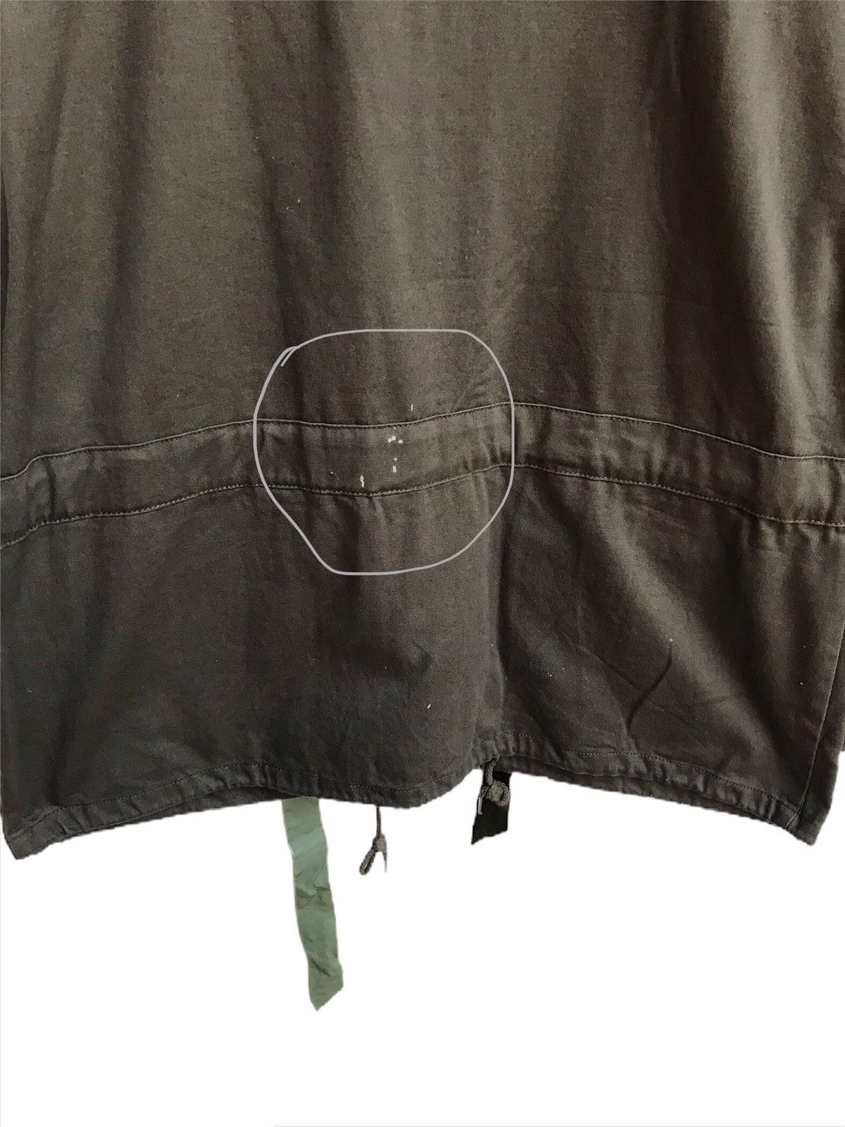 Japanese Brand 🔥Alicia Pageboy Military Jacket Size M / US 6-8 / IT 42-44 - 7 Thumbnail
