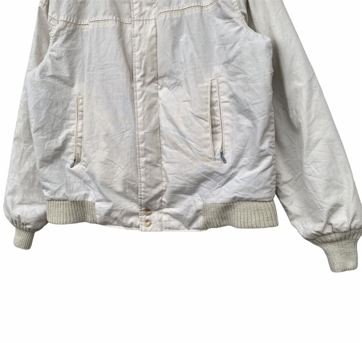 Catalina × Vintage Vintage Varsity Jacket by Catalina Made in USA Size US M / EU 48-50 / 2 - 4 Thumbnail